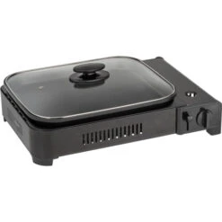 Fornello | Devil Megagrill -Vendite Brunner fornello devil megagrill 2