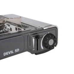 Brunner Fornello | Devil NG -Vendite Brunner fornello devil ng 1 2