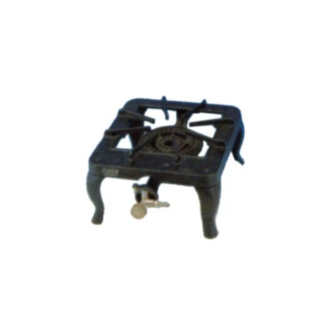 Fornellone Foker Europa 1F 3 Fornellone Foker Europa 1F