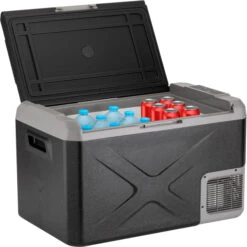 Frigo Congelatore Portatile Brunner Polarys Freeze SZ 30 -Vendite Brunner frigo congelatore portatile brunner polarys freeze sz 30 13