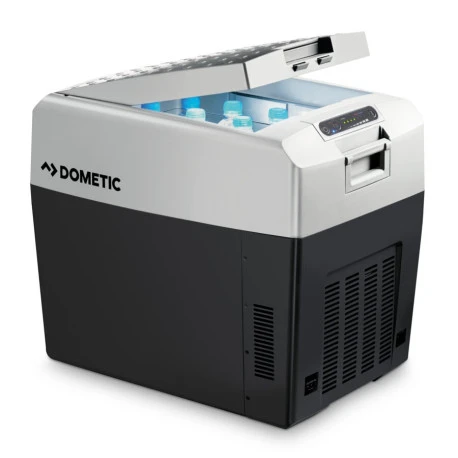 Dometic Frigo Portatile | TropiCool TCX 35 12/24/230V 4 Dometic Frigo Portatile | TropiCool TCX 35 12/24/230V - immagine 2