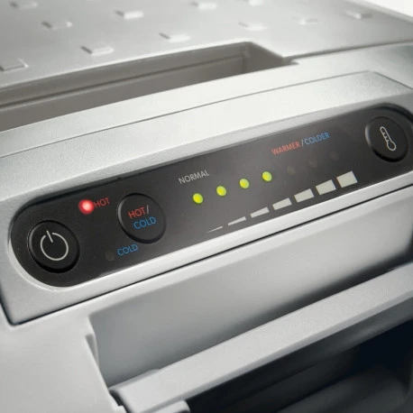 Dometic Frigo Portatile | TropiCool TCX 35 12/24/230V 7 Dometic Frigo Portatile | TropiCool TCX 35 12/24/230V - immagine 5