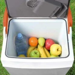 Frigo Portatile Shiver 30 L 12V/230V 8 Frigo Portatile Shiver 30 L 12V/230V -Vendite Brunner frigo portatile shiver30l 2