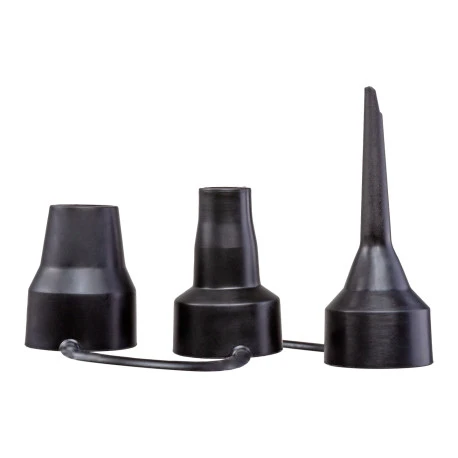 Gonfiatore Brunner Inflator 4 Gonfiatore Brunner Inflator - immagine 2