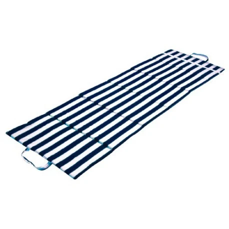 Materassino Da Spiaggia Brunner Grenada 4 Materassino Da Spiaggia Brunner Grenada - immagine 2