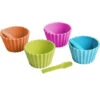Ciotole Gelato Brunner Ice Cream Cup 1 Ciotole Gelato Brunner Ice Cream Cup -Vendite Brunner ice cream cup