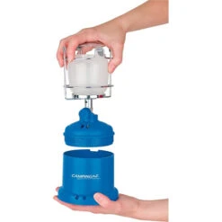 Lanterna Campingaz Camping 206 L 10 Lanterna Campingaz Camping 206 L -Vendite Brunner lanterna campingaz camping 206 l cartucce forabili opzione economica 2