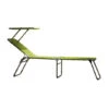 Lettino Amigo H.40 C/parasole -Vendite Brunner lettino amigo h40 parasole