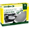 Brunner Lunch Box Granyte 2 Brunner Lunch Box Granyte -Vendite Brunner lunch box granyte
