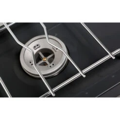 Fornello Brunner Magma 8 Fornello Brunner Magma -Vendite Brunner magma 2