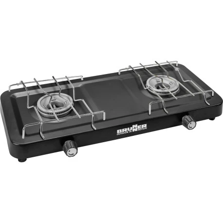 Fornello Brunner Magma 3 Fornello Brunner Magma