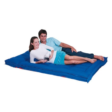 Bestway Materassino | Comfort Double 4 Bestway Materassino | Comfort Double - immagine 2
