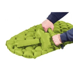 Materassino Gonfiabile Ferrino Air Lite Pillow 17 Materassino Gonfiabile Ferrino Air Lite Pillow -Vendite Brunner materassino gonfiabile ferrino air lite pillow in naylon con cuscino 7