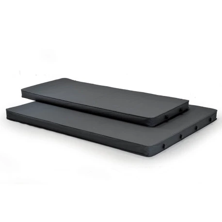 Materassino King Comfort Matrimoniale 3 Materassino King Comfort Matrimoniale