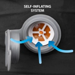 Materasso Autogonfiante Matrimoniale Brunner Somni 3D Double 13 Materasso Autogonfiante Matrimoniale Brunner Somni 3D Double -Vendite Brunner materasso autogonfiante matrimoniale brunner somni 3d double 4