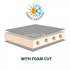 Materasso Autogonfiante Matrimoniale Brunner Somni 3D Double 14 Materasso Autogonfiante Matrimoniale Brunner Somni 3D Double -Vendite Brunner materasso autogonfiante matrimoniale brunner somni 3d double 5