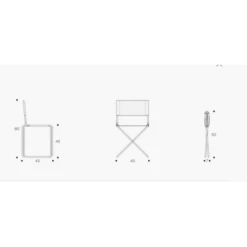 Sedia A Sdraio LaFuma Maxi Transat 7 Sedia A Sdraio LaFuma Maxi Transat -Vendite Brunner maxi transat 1 3