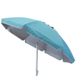 Ombrellone Spiaggia | Palo Alluminio 200/32 -Vendite Brunner ombrellone spiaggia 200 5