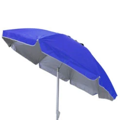 Ombrellone Spiaggia Cosma Palo Alluminio 220/32 -Vendite Brunner ombrellone spiaggia 220 5