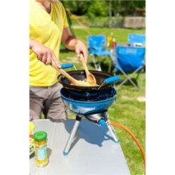 Campingaz Fornello | Party Grill 400 -Vendite Brunner party grill 600 3