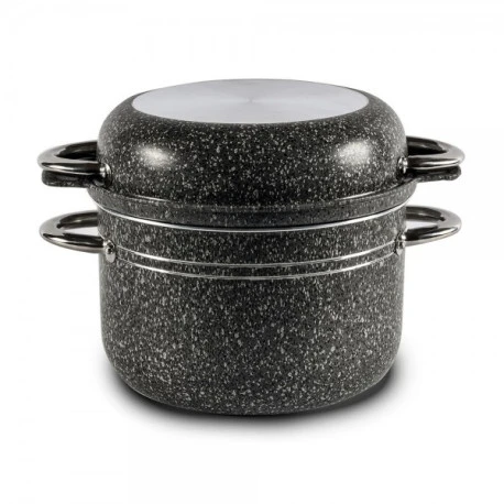 Pentole Beaver Brand Stone Rock 22 3 Pentole Beaver Brand Stone Rock 22