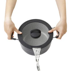 Brunner Set Pentole | Pirate NG 22 -Vendite Brunner pirate ng 2 2 2