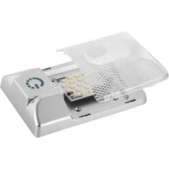 Plafoniera Brunner Auriga 31 Plafoniera Brunner Auriga -Vendite Brunner plafoniera brunner auriga involucro resistente 550 lumen 48 led 10