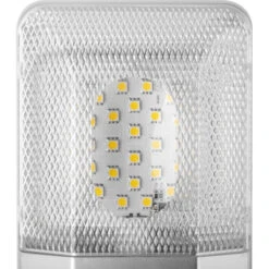 Plafoniera Brunner Auriga 35 Plafoniera Brunner Auriga -Vendite Brunner plafoniera brunner auriga involucro resistente 550 lumen 48 led 14