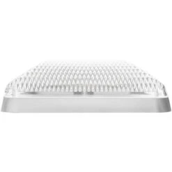 Plafoniera Brunner Auriga 25 Plafoniera Brunner Auriga -Vendite Brunner plafoniera brunner auriga involucro resistente 550 lumen 48 led 4