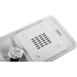 Plafoniera Brunner Auriga 28 Plafoniera Brunner Auriga -Vendite Brunner plafoniera brunner auriga involucro resistente 550 lumen 48 led 7