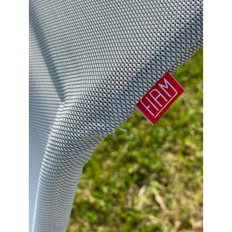 Poltrona Fiesta Alu BIGR 5 Poltrona Fiesta Alu BIGR - immagine 3