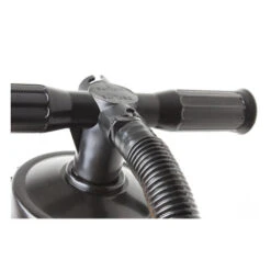 POMPA DOPPIA AZIONE | WHISPER -Vendite Brunner pompa doppia azione whisper 2