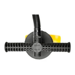 POMPA DOPPIA AZIONE | WHISPER -Vendite Brunner pompa doppia azione whisper 3