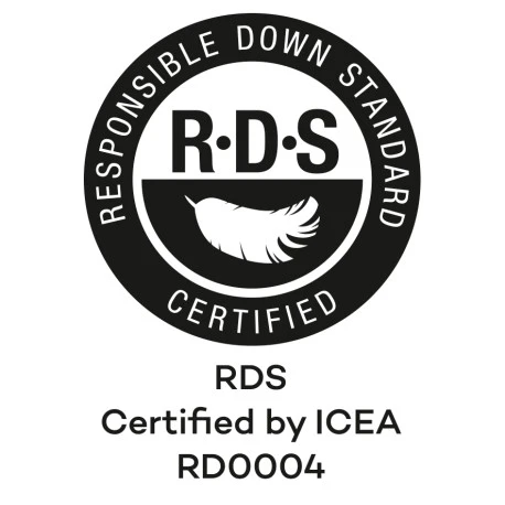 Sacco Letto Ferrino Lightec 500 Duvet 6 Sacco Letto Ferrino Lightec 500 Duvet - immagine 4