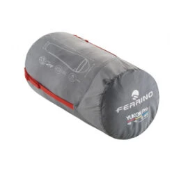 Sacco Letto Ferrino Yukon Pro Lady 5 Sacco Letto Ferrino Yukon Pro Lady -Vendite Brunner sacco letto ferrino yukon pro lady mezze stagioni lavabile trekking 1