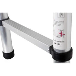 Scala Telescopica | Laddy Air -Vendite Brunner scala telescopica laddy air 3