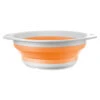Brunner Scolapasta | Fold Away Colander 2 Brunner Scolapasta | Fold Away Colander -Vendite Brunner scopasta fold away