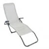 Sdraio Basculante Cosma Samba Bianco 1 Sdraio Basculante Cosma Samba Bianco -Vendite Brunner sdraio basculante cosma samba bianco ideale per il relax in campeggio o giardino