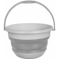 Secchio Brunner Vinis - Fold Away -Vendite Brunner secchio vinis fold away verde 4