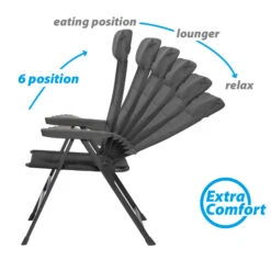 Sedia Pieghevole Brunner Skye 11 Sedia Pieghevole Brunner Skye -Vendite Brunner sedia pieghevole brunner skye 4