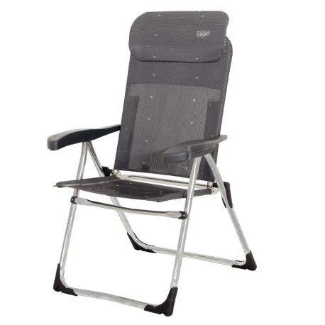 Crespo Sedia Reclinabile 3 Crespo Sedia Reclinabile