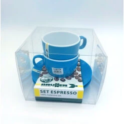 Brunner Set Espresso Spectrum