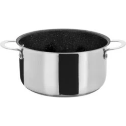 Brunner Set Pentole | Academy NG Inox 5+1 Ø 20 12 Brunner Set Pentole | Academy NG Inox 5+1 Ø 20 -Vendite Brunner set pentole academy ng inox 51 o 20 2