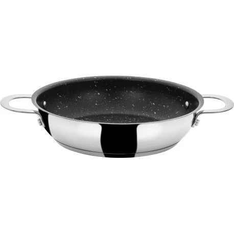 Brunner Set Pentole | Academy NG Inox 5+1 Ø 20 7 Brunner Set Pentole | Academy NG Inox 5+1 Ø 20 - immagine 5