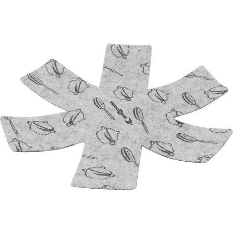 Brunner Set Pentole | Academy NG Inox 5+1 Ø 20 9 Brunner Set Pentole | Academy NG Inox 5+1 Ø 20 - immagine 7