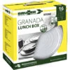 Brunner Lunch Box Granada -Vendite Brunner set piatti lunch box granada brunner