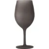 Set Calici | Wineglass Brownsatin