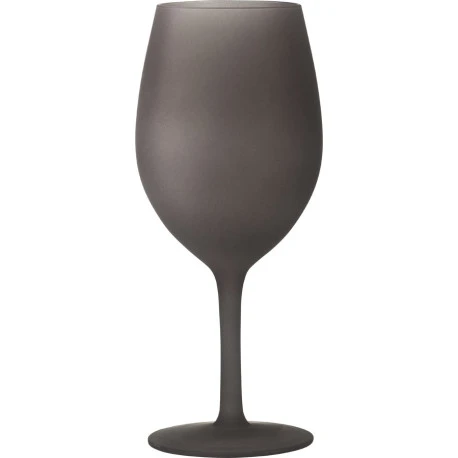 Set Calici | Wineglass Brownsatin 3 Set Calici | Wineglass Brownsatin