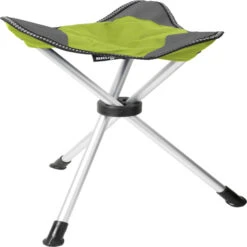 Sgabello Brunner Treppiede Fjord