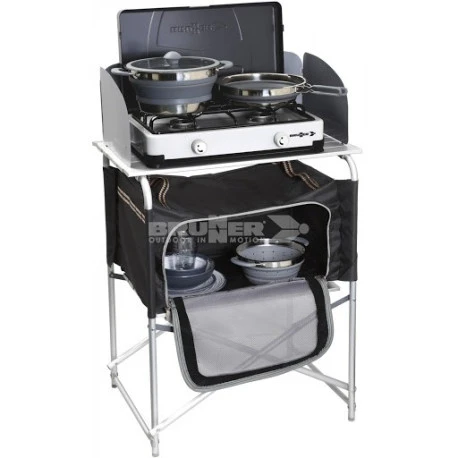 Portafornello | Snack Basic 3 Portafornello | Snack Basic